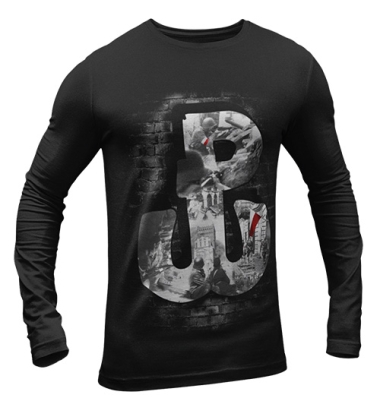 Bluzka termoaktywna PW